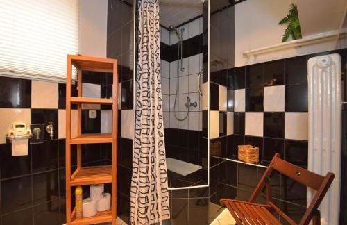 Wohnung Steinbach nahe Skihalle Oberhof, cleaning included - Foto 34