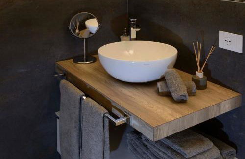 Grenier Blanc - Elegante mansarda - Foto 25