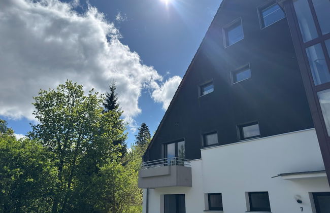 Ferienwohnung, Hahnenklee - Foto 21