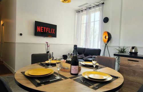 Métamorphose Champenoise - Foto 1