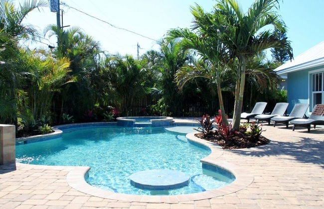 Conch Out Beach House managed by Beach Retreats - Photo 22