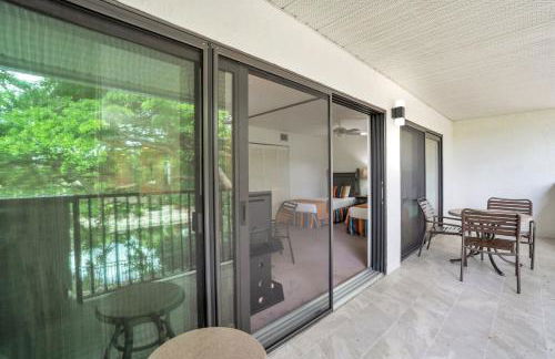 Resort Views and Close to Lobby - Foto 24