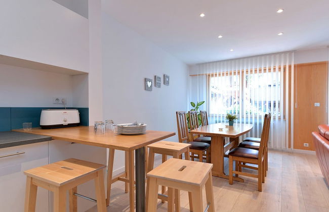 S'harzala Bleu - Foto 43