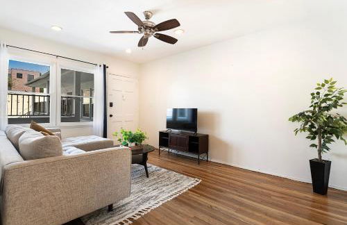 Affordable One-Bedroom Close to Pico and Beverly Hills - Foto 1