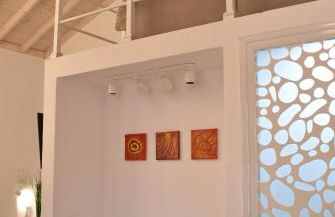 The art studio - Foto 23