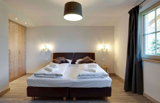 Chalet in Hollersbach / Salzburg Near ski Area - Foto 5