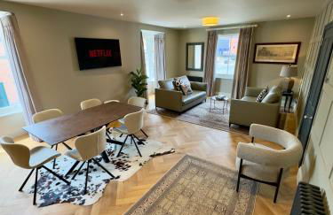 Romeo's Arch - Luxury Apartment with Private Parking - Foto 1