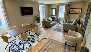 Romeo's Arch - Luxury Apartment with Private Parking - Foto 1