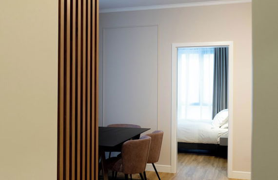 Bloom Downtown Suites - Foto 23