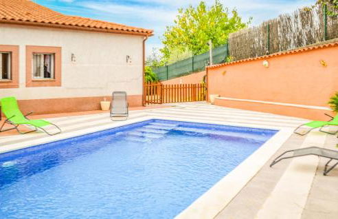 Lovely Home In Maçanet De La Selva - Foto 3