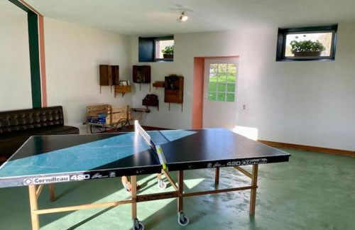 Gîte Gold au Domaine de Saint Vigor - Photo 24