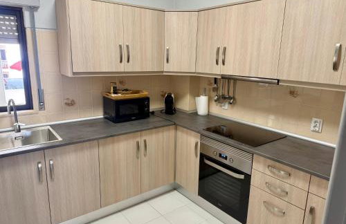 Apartamento Flor de Amendoeira Mar - Foto 5