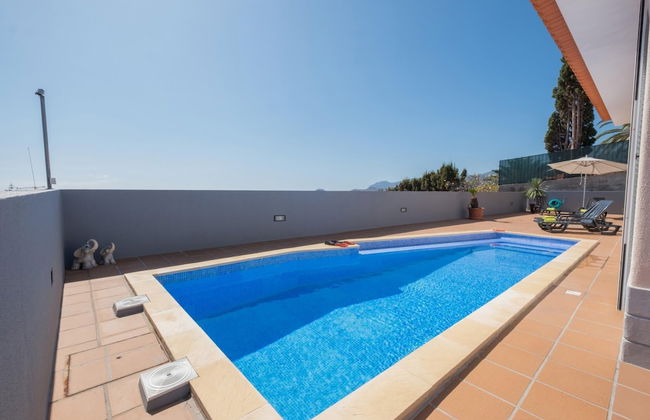 Funchal Bay View Villa by Homie - Foto 6