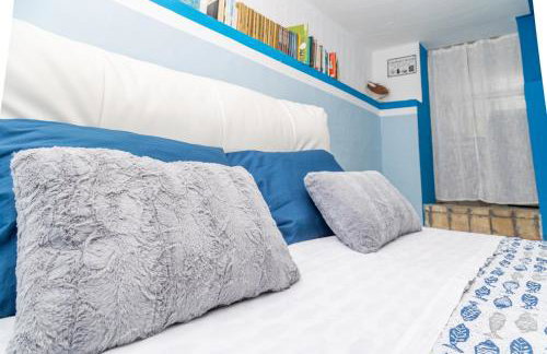 Villa Letizia - Heritage & Sustainable 100m Sea - Foto 56