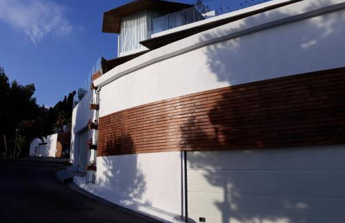 Villa Luxury Paradise - Foto 64