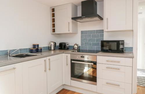 Old Kiln Cottage - Foto 9