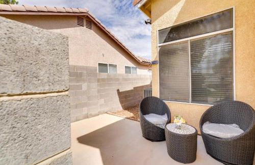 Spacious Las Vegas Home Near Casinos and Nightlife! - Foto 26