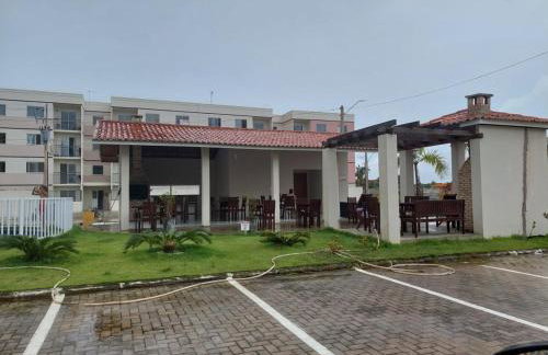 Apto Aconchegante a 4km da praia e 9km da litoranea - Foto 16