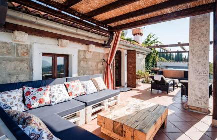 Apartman Tantini by Villas Guide - Foto 2