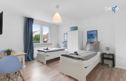 BEGE APARTMENTS WorkAway Residence - Foto 14