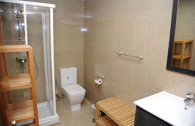 Mola! Suites - Photo 23