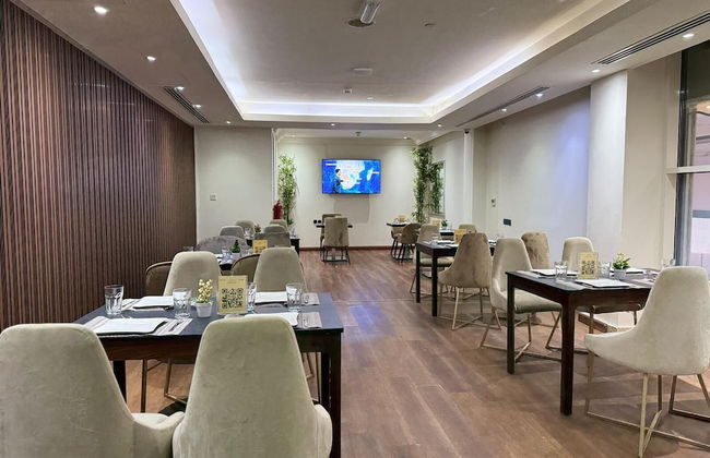 Ivory Inn Hotel Doha - Foto 57