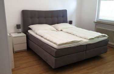 Ferienwohnung Voelker, wenige Schritte zum Meer, WLAN, 3 SZ, Kinder geeignet, Sackgasse, Horumersiel - Nordsee, Erdgeschoss - Foto 12