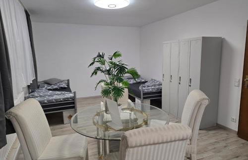 Big City Apartment Krefeld with Balcony - Foto 1