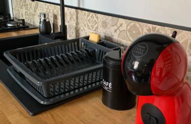 Maison de ville très moderne proche Amnéville, Batilly, Briey, Metz - Foto 7