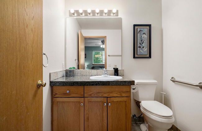 Sage Retreat ADA Accessible! - Foto 12