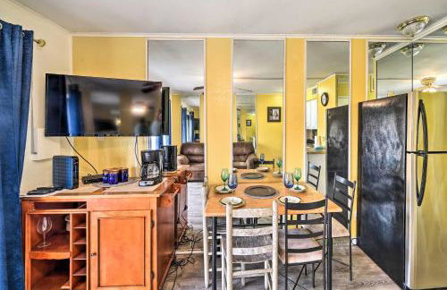 Seaside Corpus Christi Condo at The Villa del Sol! - Foto 6