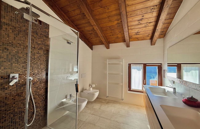 Villa Isola Verde - Foto 36