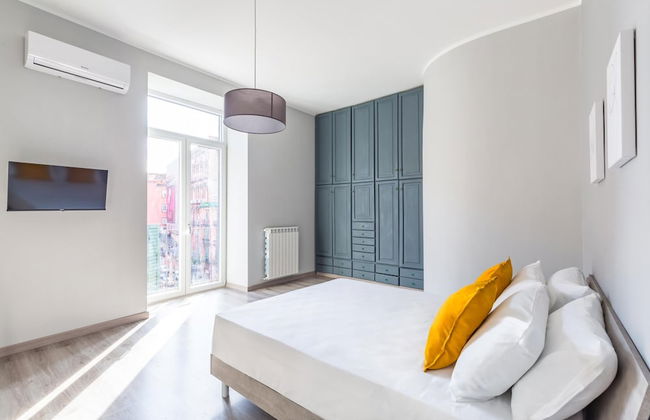 Apartment Mavi al Museo Archeologico by Wonderful Italy - Foto 9