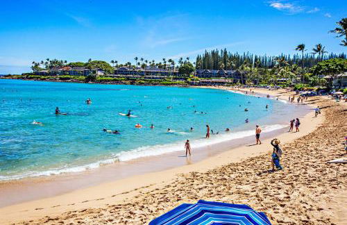 Kapalua Ridge Villa 2622 - Foto 36