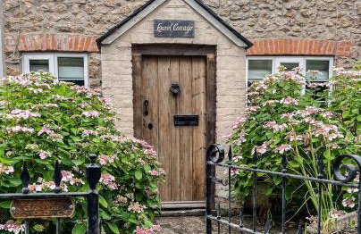 Laurel cottage Melplash - Foto 40