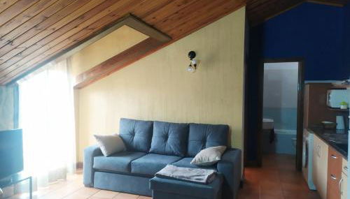 Tejadillos - Apartamentos El Cabo - Foto 4