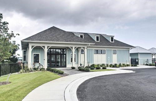 3 Mi to Fenwick Island Beach Luxe Bungalow - Foto 39