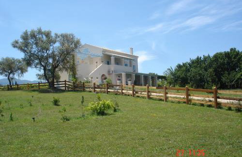 Aroggia Farm - Foto 16