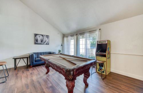 Fig Garden 4BR House W Pool - Photo 15