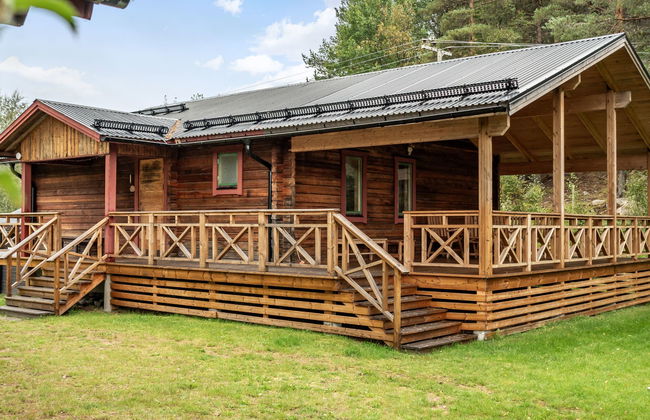 Kvisthån Tallen - Photo 22