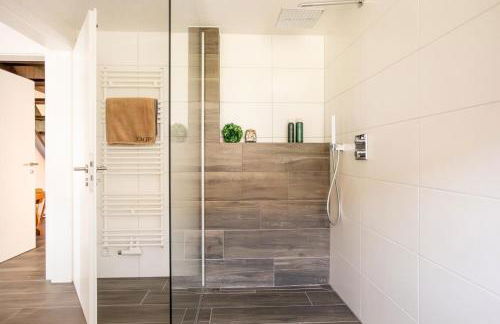 Anno 1895 - Ferienhaus für bis zu 4 Personen, Haustiere willkommen - Foto 22