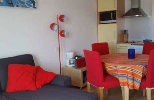 Résidence la Grande Voile - Foto 44