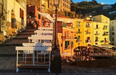 My Home Central - Sorrento - Amalfi Coast - Foto 15