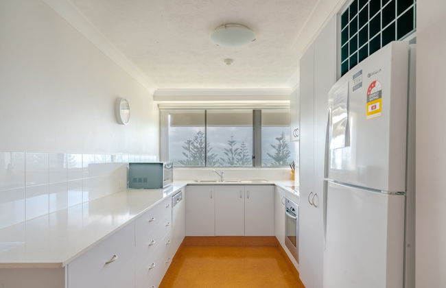 Cashelmara Beachfront Apartments - Foto 55