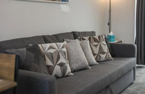 3 Bedroom House with Free Parking - Foto 50