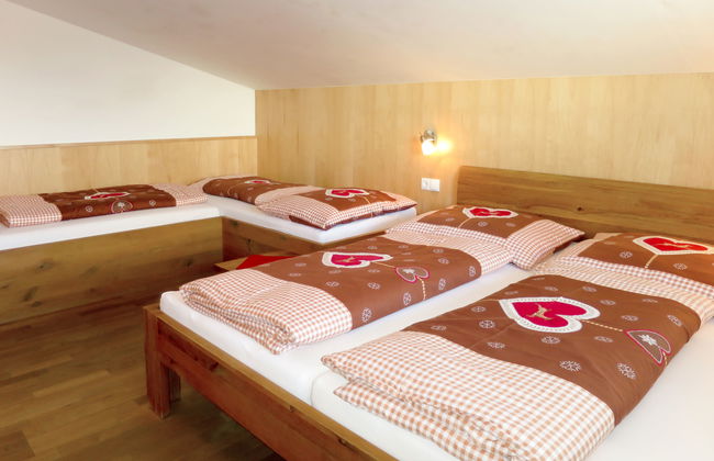 Apart Vorwies - Foto 17