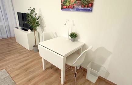 Modern, quiet apartment right by S-Bahn - close to Munich & airport - Foto 11