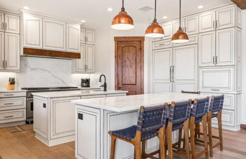 Villa de la Sky Ranch Sprawling Tuscan Villa in Wine Country - Foto 29