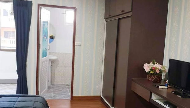 Servicio de la habitación