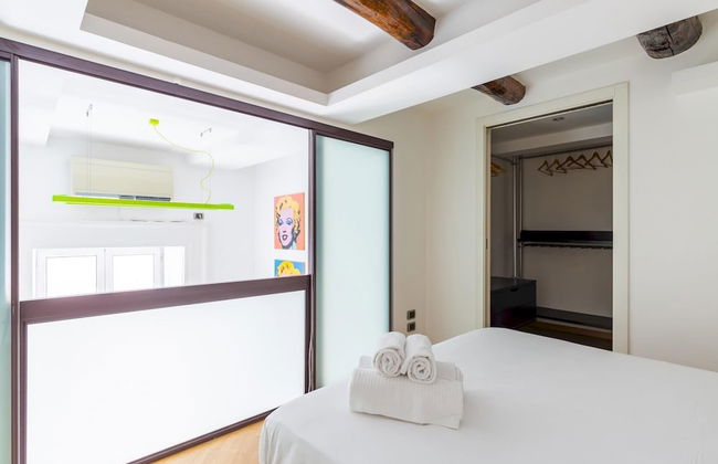 Design Duplex at National Museum - Foto 18